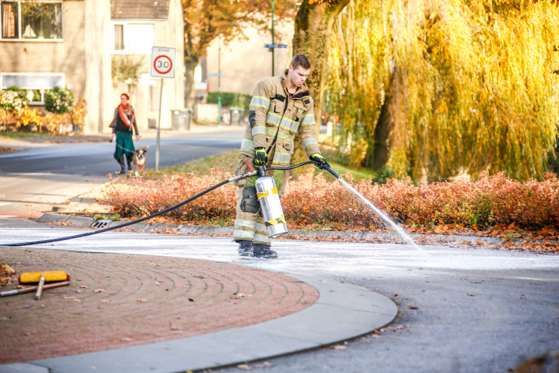 Bunschoten-Spakenburg