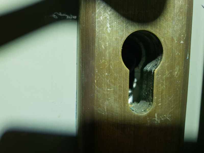 Whatsapp-groep en politie op zoek naar vermoedelijke inbrekers