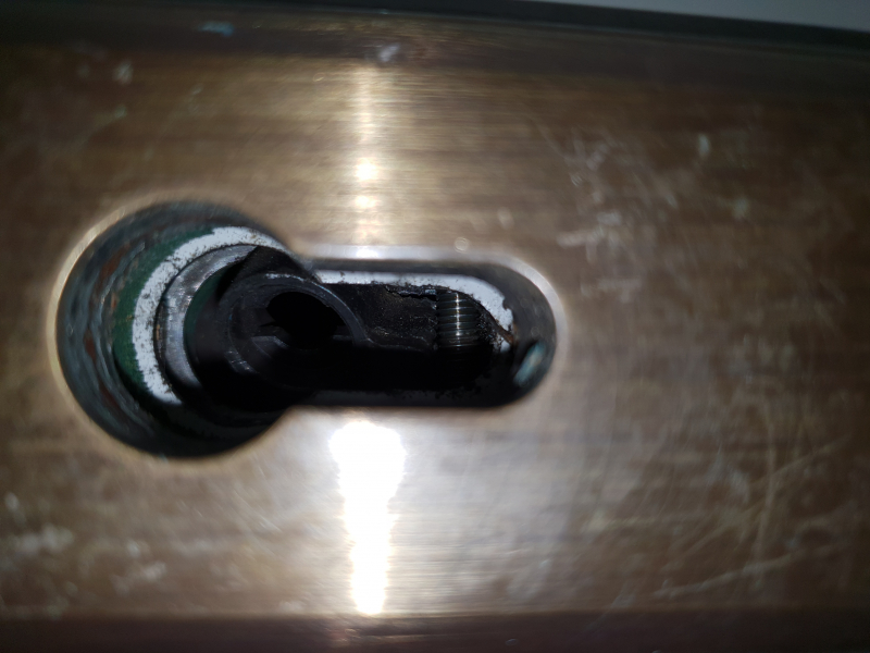 Whatsapp-groep en politie op zoek naar vermoedelijke inbrekers