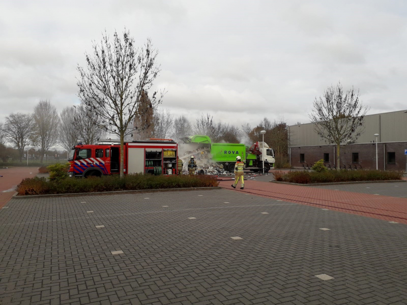 De Bosrand 112 nieuws Woudenberg 
