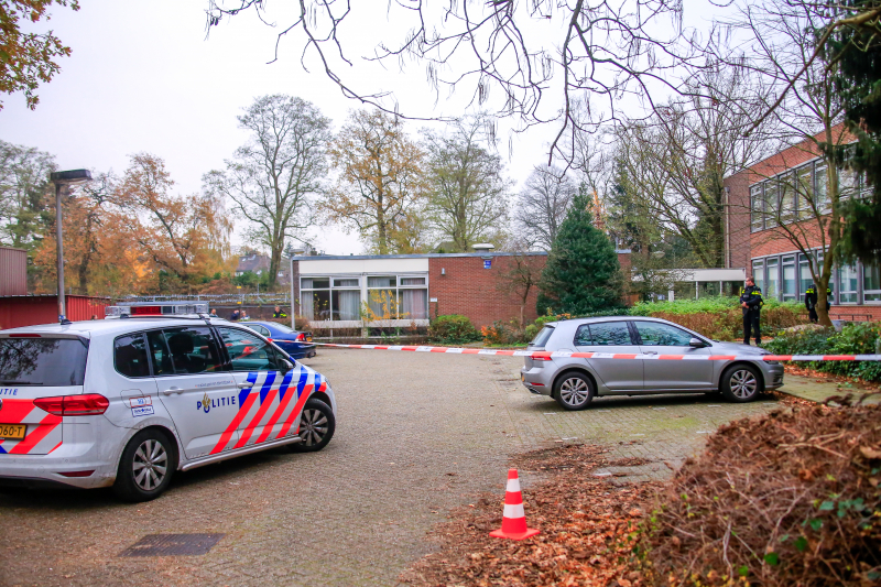 Grote landelijke antiterrorisme-oefening