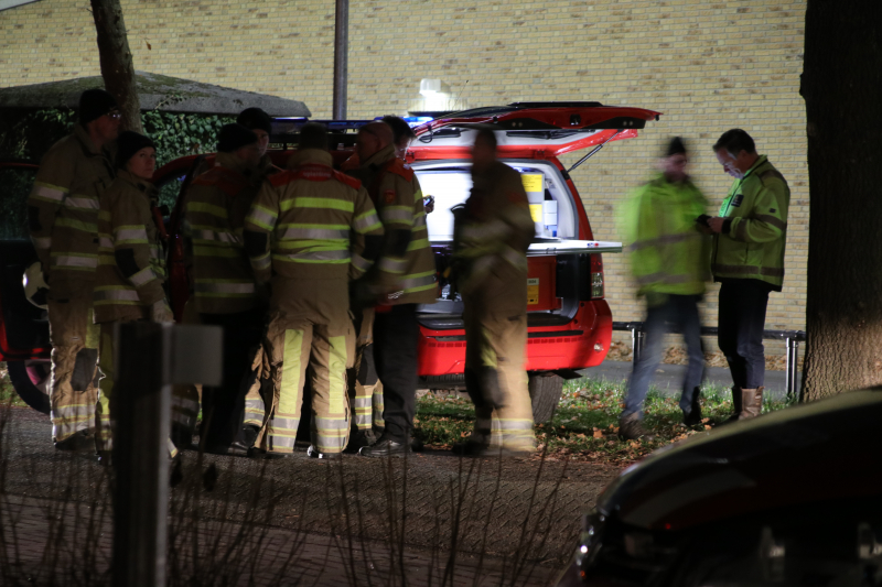 Parallelweg 112 melding Woudenberg 