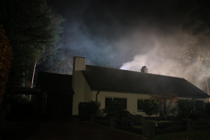 Brederodelaan 112 nieuws Ermelo 