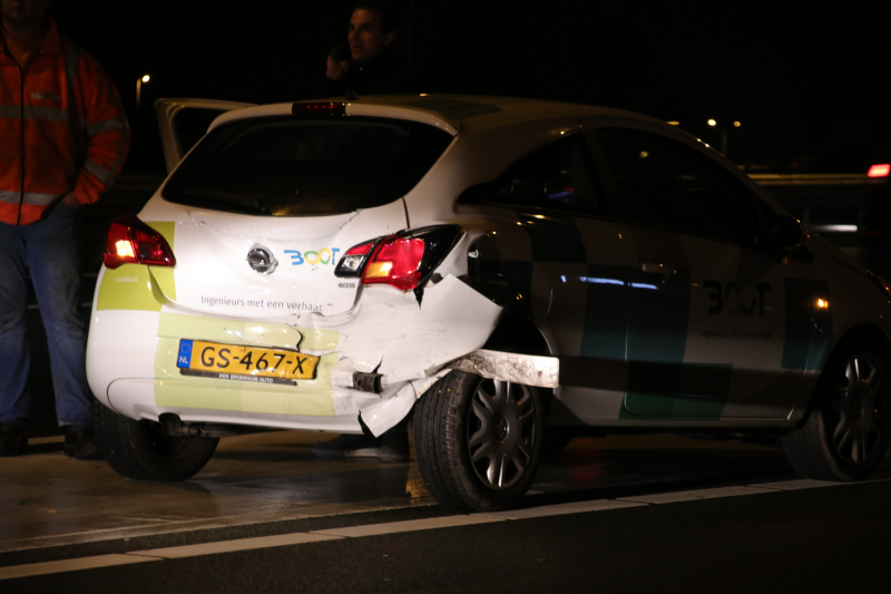 Rijksweg A12 112 nieuws Veenendaal 