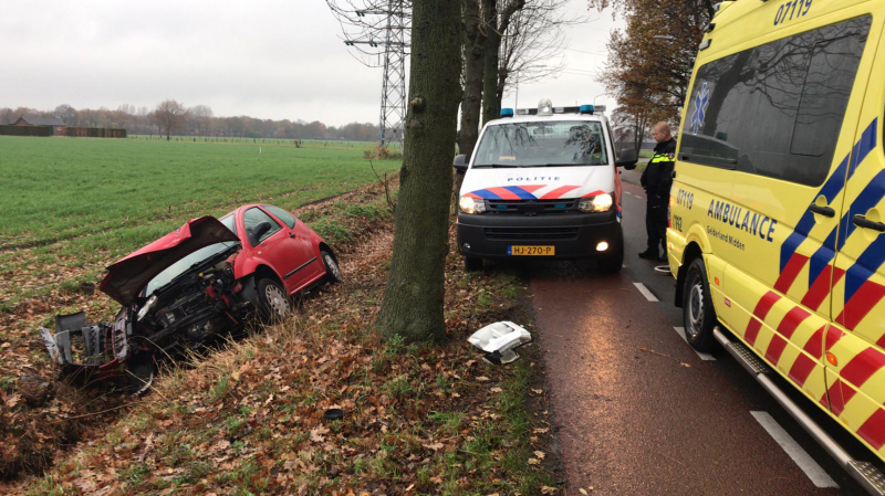 Oldenbarnevelderweg Nieuws Barneveld 