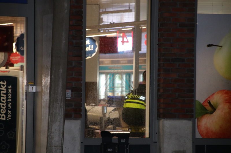 Doctor Slotemaker de BruÃ¯nestraat 112 melding Veenendaal 