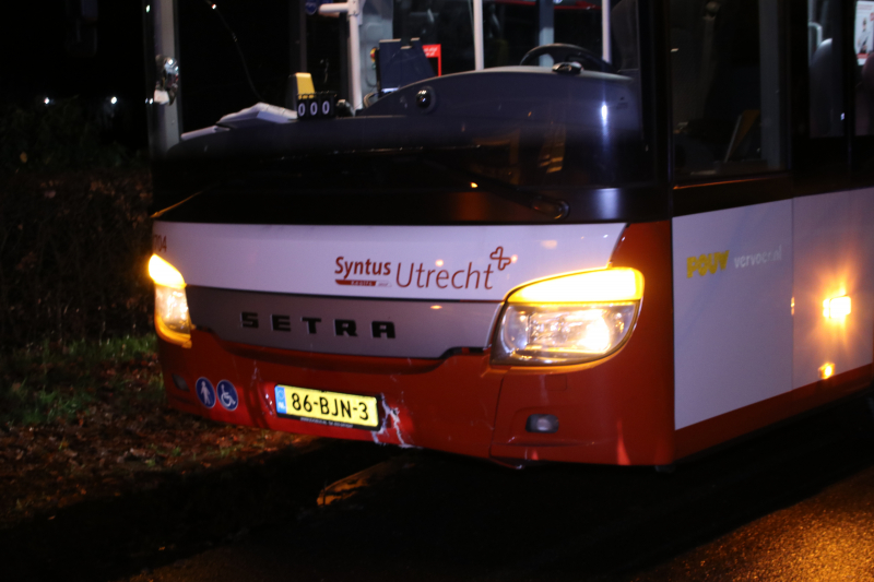 Maarsbergseweg Nieuws Woudenberg 