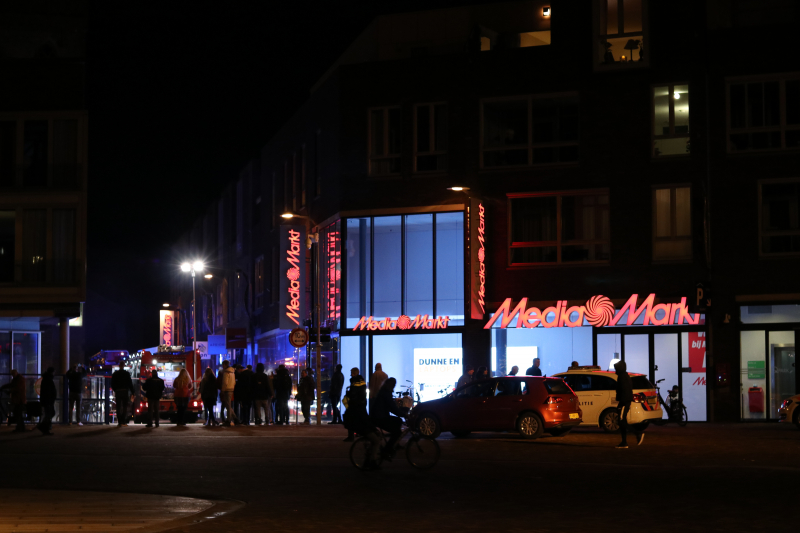 Brouwerstraat Nieuws Ede 