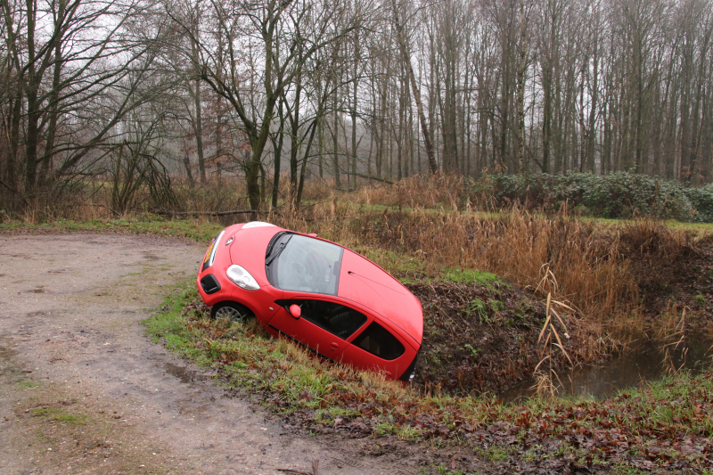 Wielseweg 112 meldingen Zeewolde 