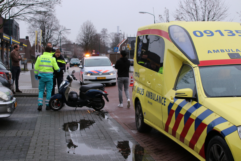 Prins Willem-Alexanderpark Veenendaal 112 