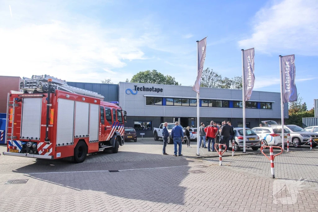 Tolweg Nieuws Baarn 