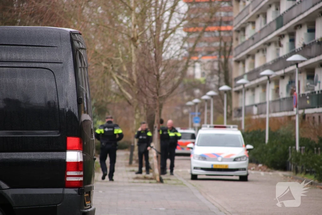 Molenkamp 112 meldingen De Bilt 