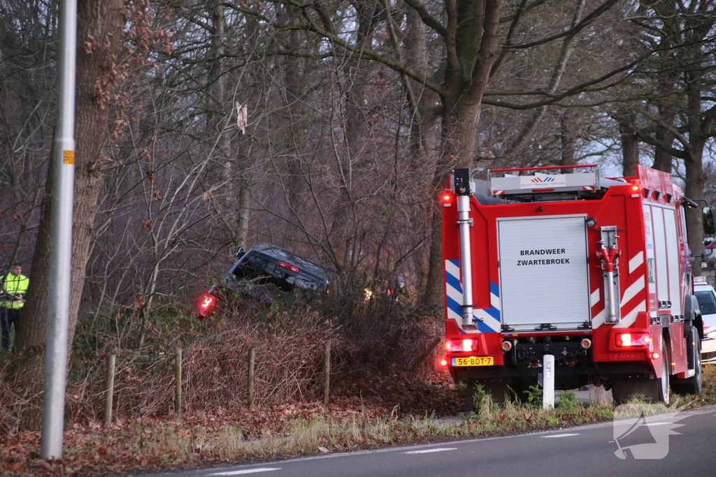 Barneveldseweg - N301 Nieuws Nijkerk 