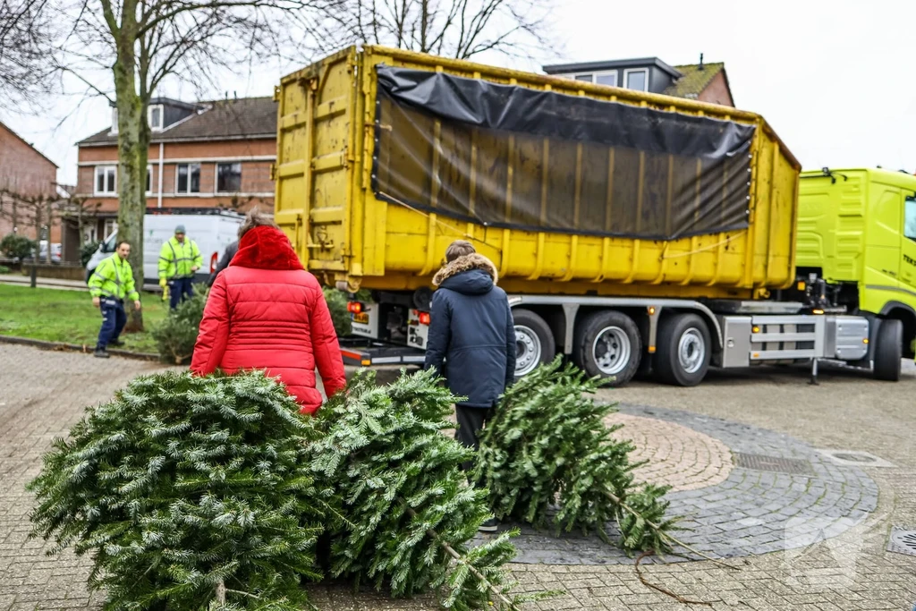 Coelhorsterappelgaarde Nieuws Amersfoort 
