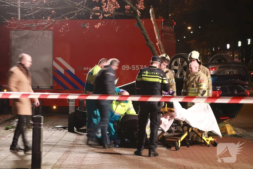 Groeneveldselaan 112 nieuws Veenendaal 