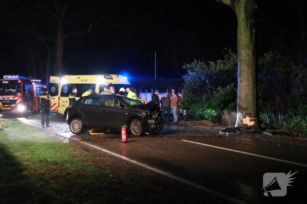 Wekeromseweg Ede 112 