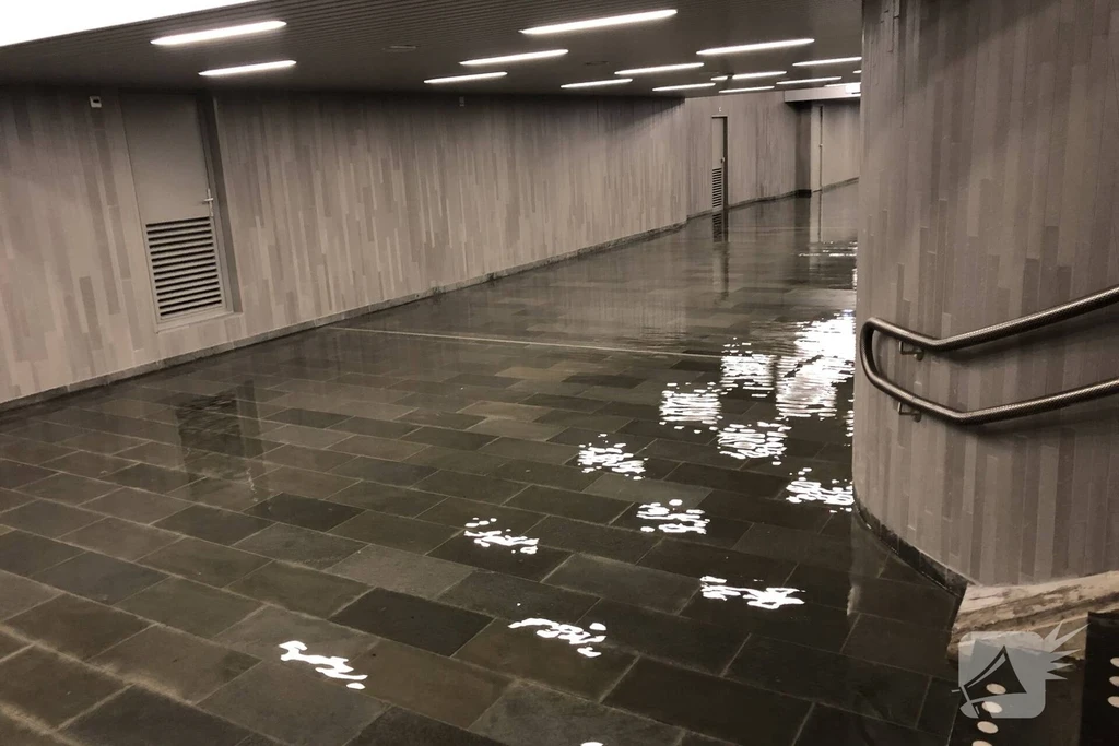 Stationshal 112 nieuws Utrecht 