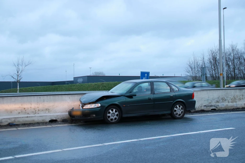 Rijksweg A30 Nieuws Terschuur 