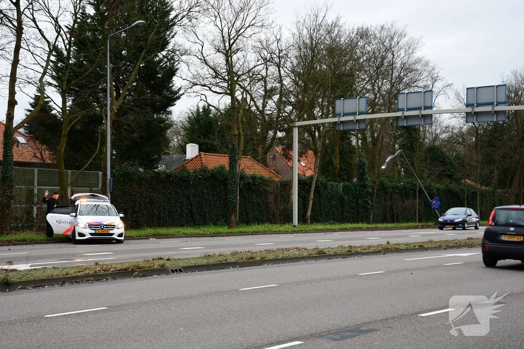 Oostereind 112 meldingen Hilversum 