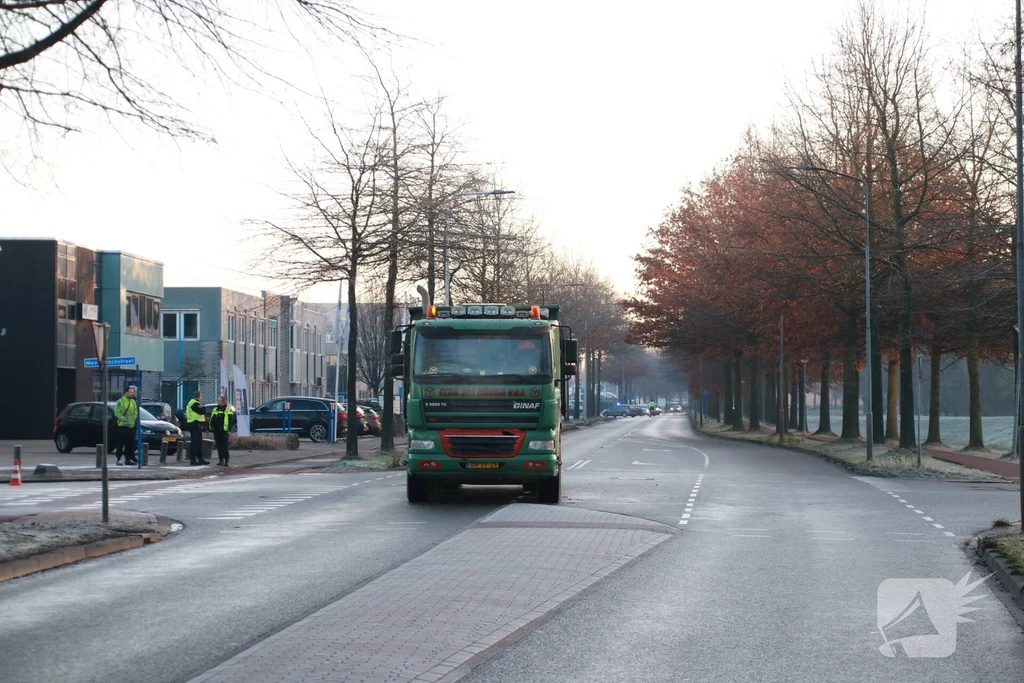 Galvanistraat Nieuws Ede 