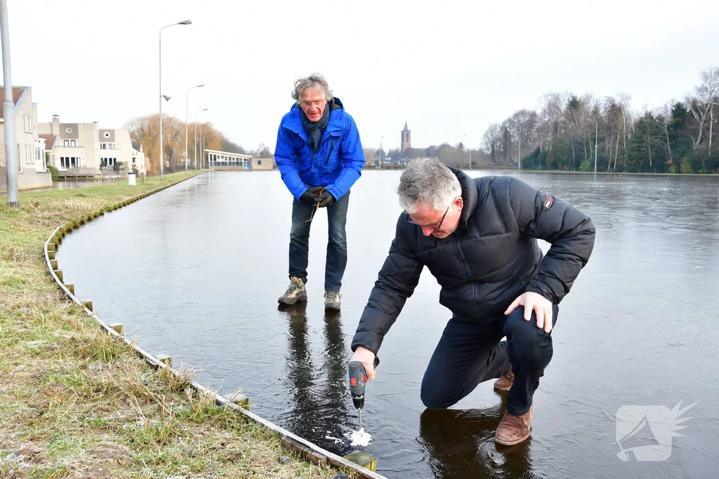 Stadwijksingel Nieuws Eemnes 