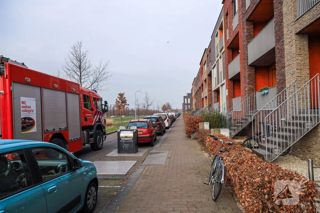 Weteringkade Amersfoort 112 