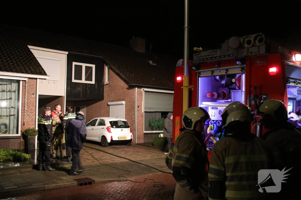 Lijsterbeslaan 112 melding Renswoude 