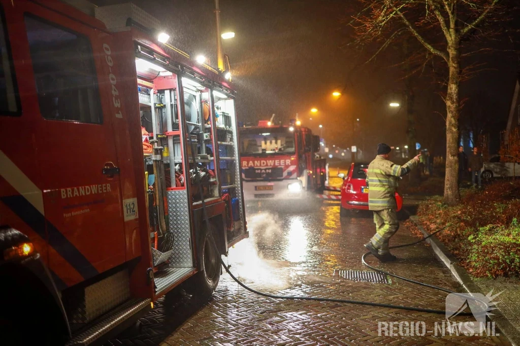 Prof. Henketstraat Nieuws Delft 