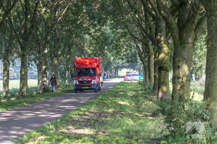 brand lepelaarpad zeewolde