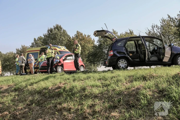 Ravage naar keer actie