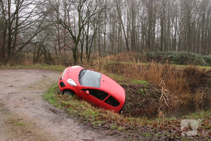 ongeval wielseweg zeewolde