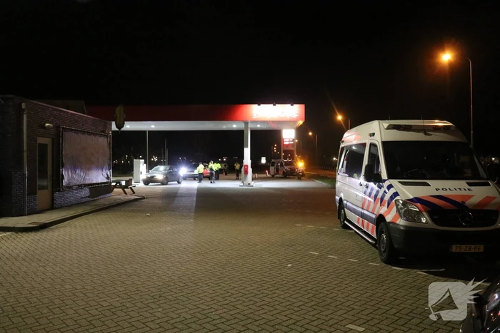 570 bestuurders gecontroleerd tijdens alcoholcontrole