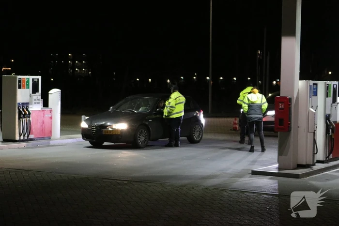570 bestuurders gecontroleerd tijdens alcoholcontrole