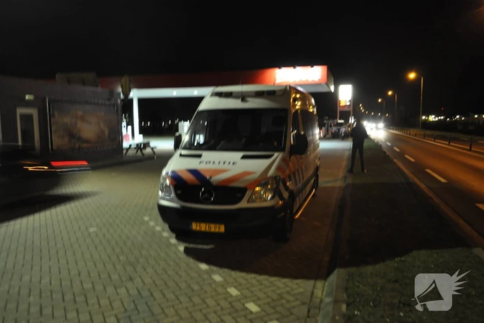 570 bestuurders gecontroleerd tijdens alcoholcontrole