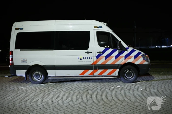 570 bestuurders gecontroleerd tijdens alcoholcontrole