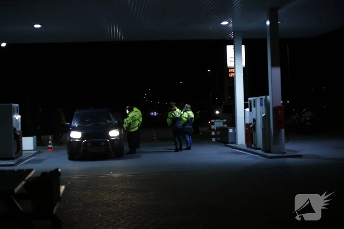570 bestuurders gecontroleerd tijdens alcoholcontrole