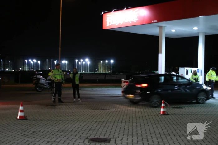 570 bestuurders gecontroleerd tijdens alcoholcontrole