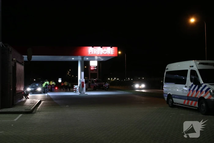 570 bestuurders gecontroleerd tijdens alcoholcontrole