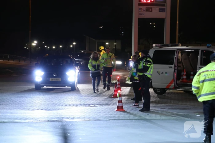 570 bestuurders gecontroleerd tijdens alcoholcontrole
