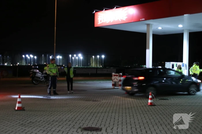 570 bestuurders gecontroleerd tijdens alcoholcontrole