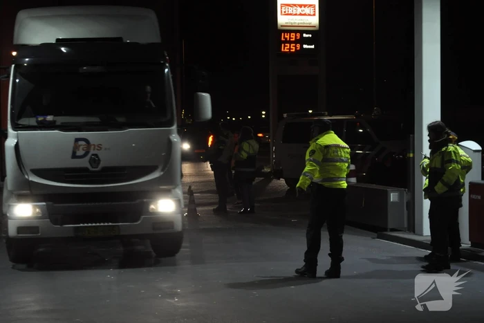 570 bestuurders gecontroleerd tijdens alcoholcontrole