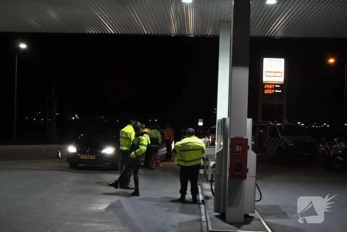 570 bestuurders gecontroleerd tijdens alcoholcontrole