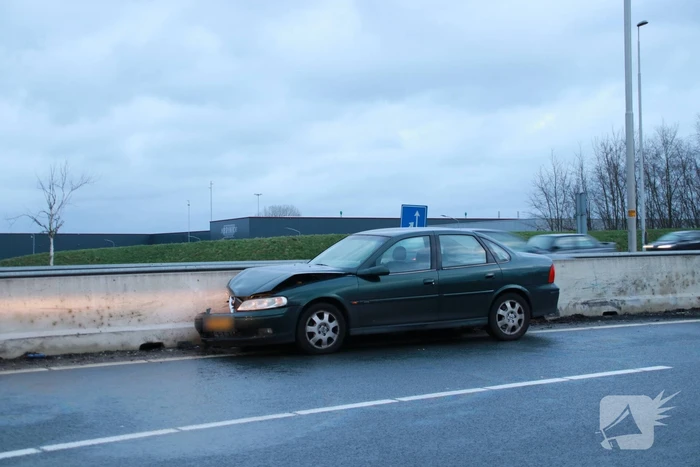 ongeval rijksweg a30 terschuur