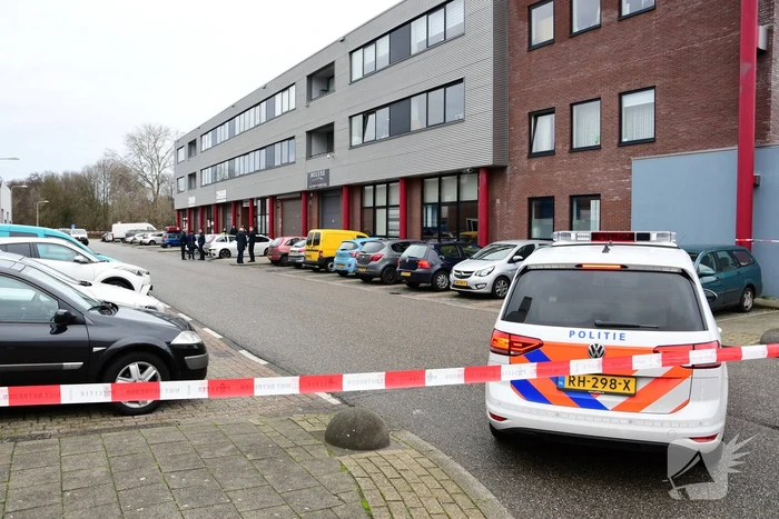 nieuws arkansasdreef utrecht