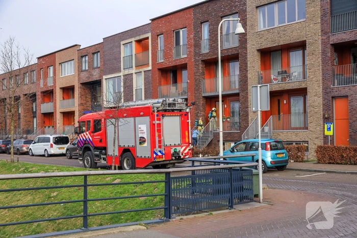Onderzoek na afgaan van rookmelder