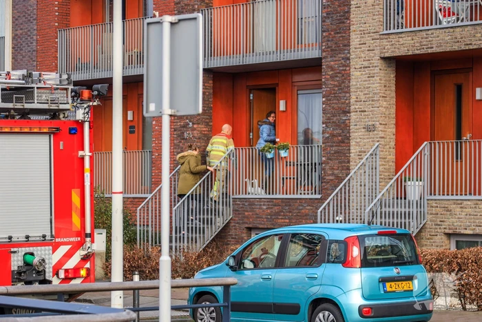 Onderzoek na afgaan van rookmelder