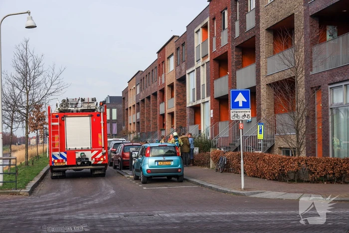 Onderzoek na afgaan van rookmelder
