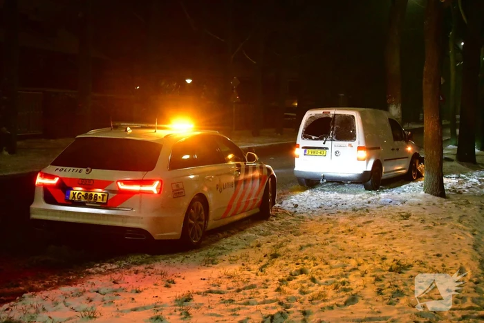 ongeval noordersingel eemnes