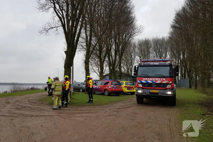 ongeval stichtseweg blaricum