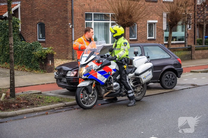ongeval hogeweg amersfoort